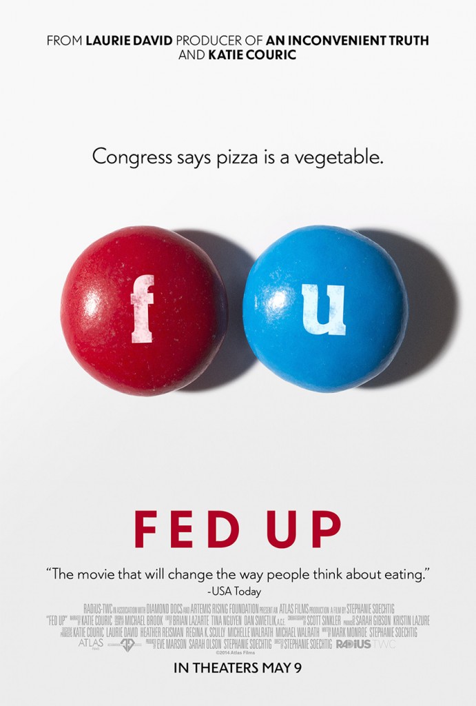 "Fed Up" should win the healthcare Oscar!: by Dr. Seun Sowemimo, Monmouth County weight loss surgeon at Prime Surgicare, NJ
