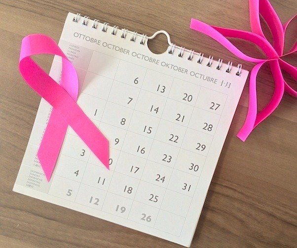Breast Cancer Awareness Month — by Dr. Seun Sowemimo of Prime Surgicare, Central Jersey, NJ