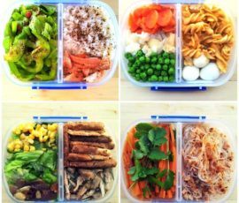 5 Tips for Meal Planning After Bariatric Surgery