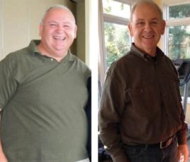 NJ Men Are Missing the Boat on the Benefits of Weight Loss Surgery