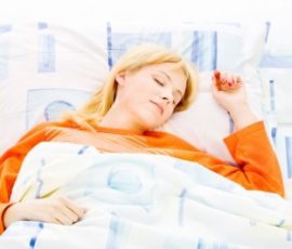 Sleep and Weight Loss: What’s the Connection?