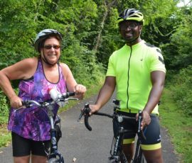 Prime Surgicare Trailblazers Hit the Trail Again on Sat, Aug 15th