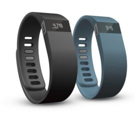 Bariatric Patients: Fitness Device Or App? Just Get One!