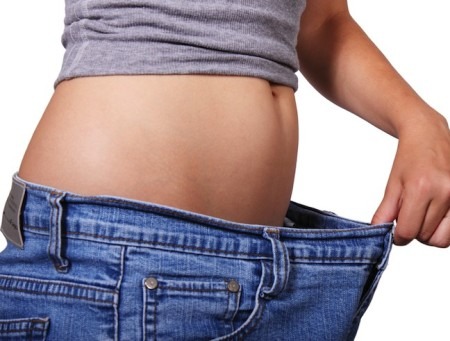 Over 40? You can still lose the extra weight — by Central NJ bariatric surgeon, Dr. Seun Sowemimo