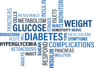 Weight Loss Surgery Can Put Diabetes into Remission — by bariatric surgeon, Dr. Seun Sowemimo in Freehold, Central New Jersey.