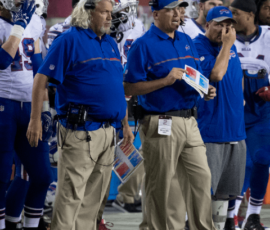 Rex and Rob Ryan Undergo Lap Band Removal