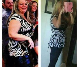 Lori Dyas Reboots Her Health and Life After Weight Loss Surgery Success