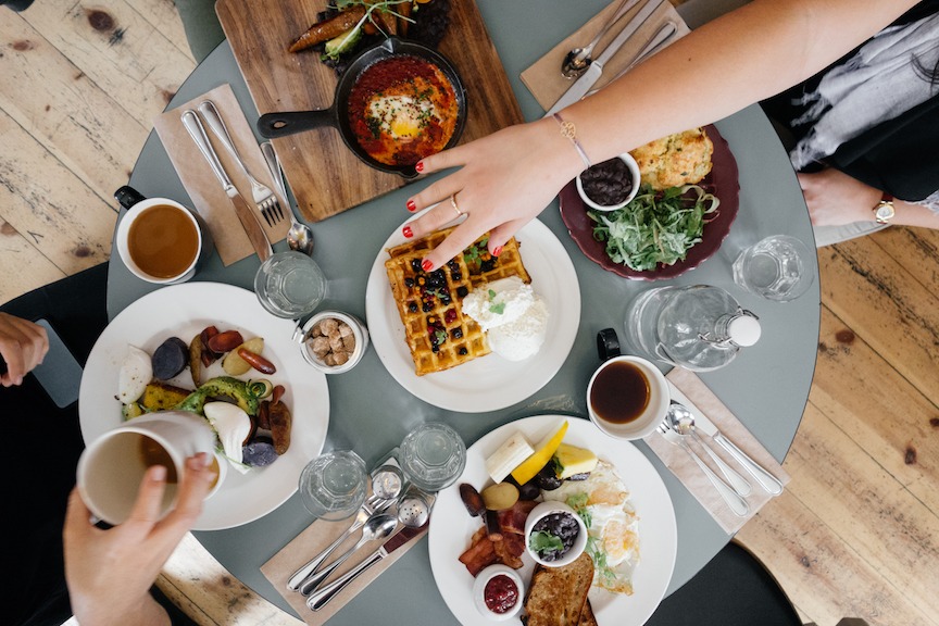 Food Mourning: What is it and how can you cope? — by Prime Surgicare bariatric dietitian, Lori Skurbe.
