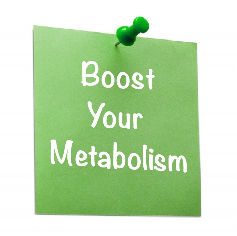 4 Tools to Boost Your Metabolism at Any Age — by Prime Surgicare, Central New Jersey.