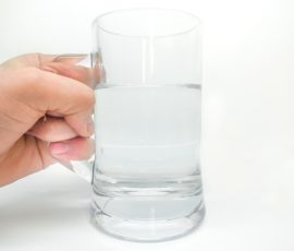 Staying Hydrated After Bariatric Weight Loss Surgery
