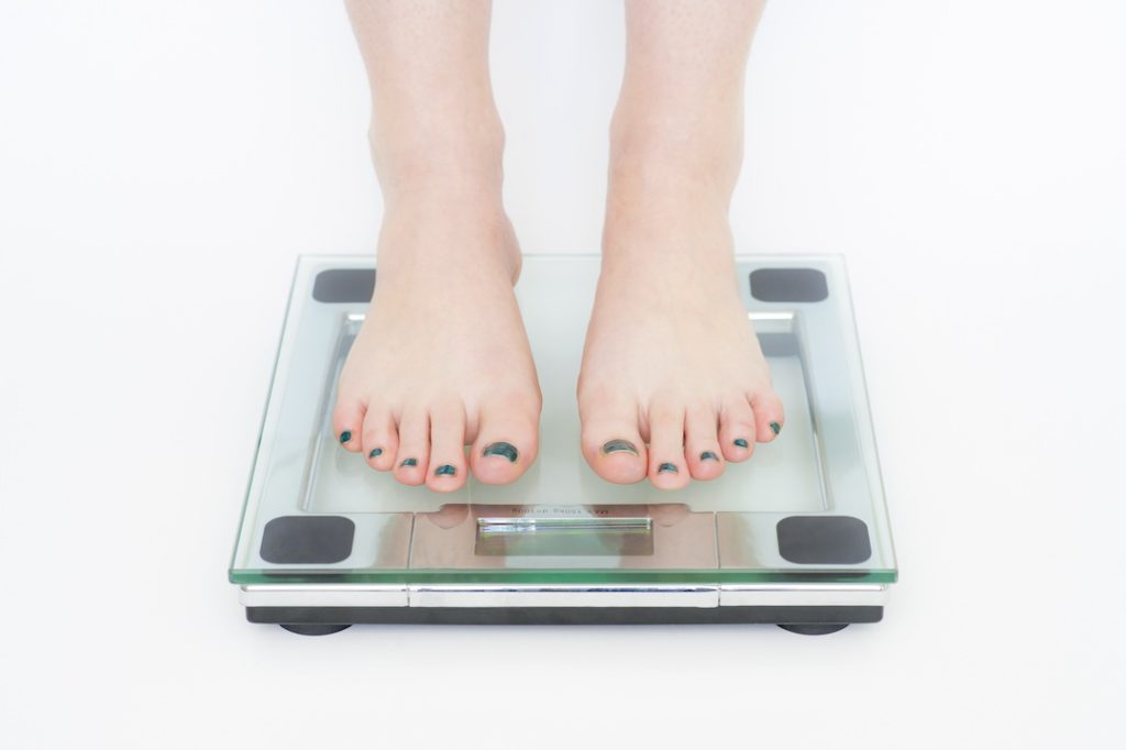 7 Tips to Get Rid of Weight Regain and Get Back on Track! — by Prime Surgicare bariatric dietitian, Lori Skurbe.