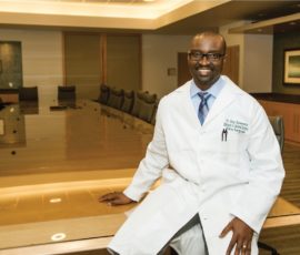 Dr. Seun to Speak at Obesity Help Conference October 28th