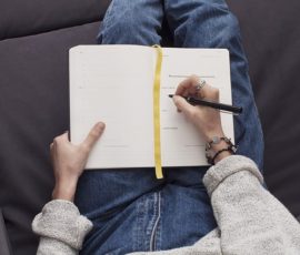 Why Journaling During Weight Loss is Worth the Effort