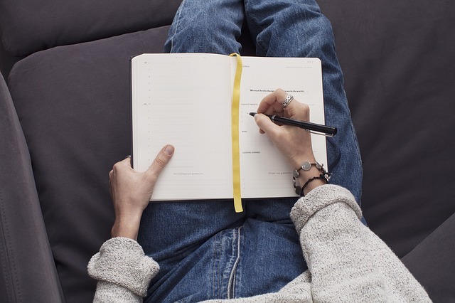 Why Journaling During Weight Loss is Worth the Effort — bariatric center, Prime Surgicare, NJ
