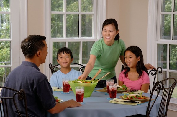 Bariatric Eating: Feeding the Whole Family — Prime Surgicare bariatric dietitian, Lori Skurbe.