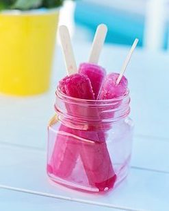 Cool Treats On Summer Days — by Prime Surgicare bariatric dietitian, Lori Skurbe.