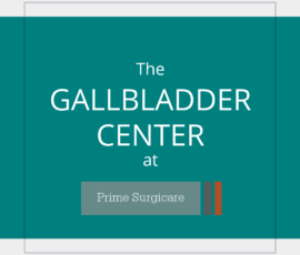 Are You Having a Gallbladder Attack?