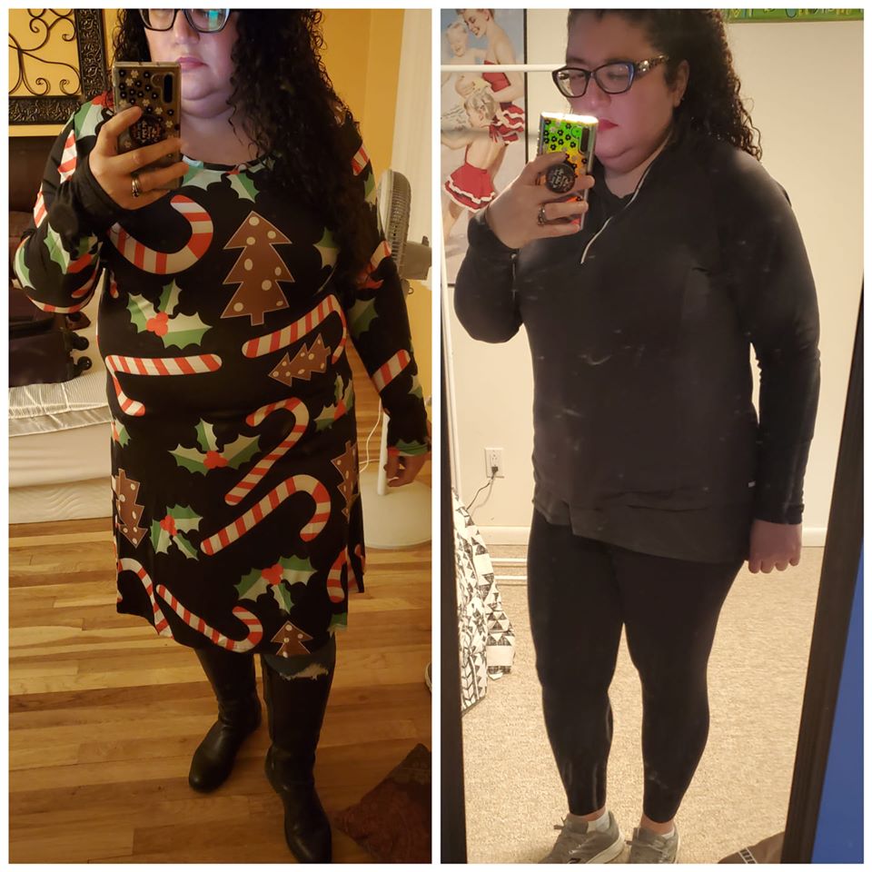 My Bariatric Weight Loss Strategy