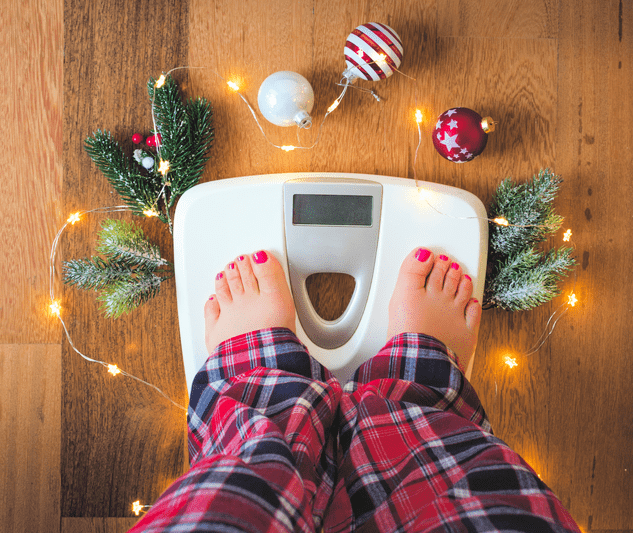 Six tips to prevent holiday weight gain by dr. sowemimo