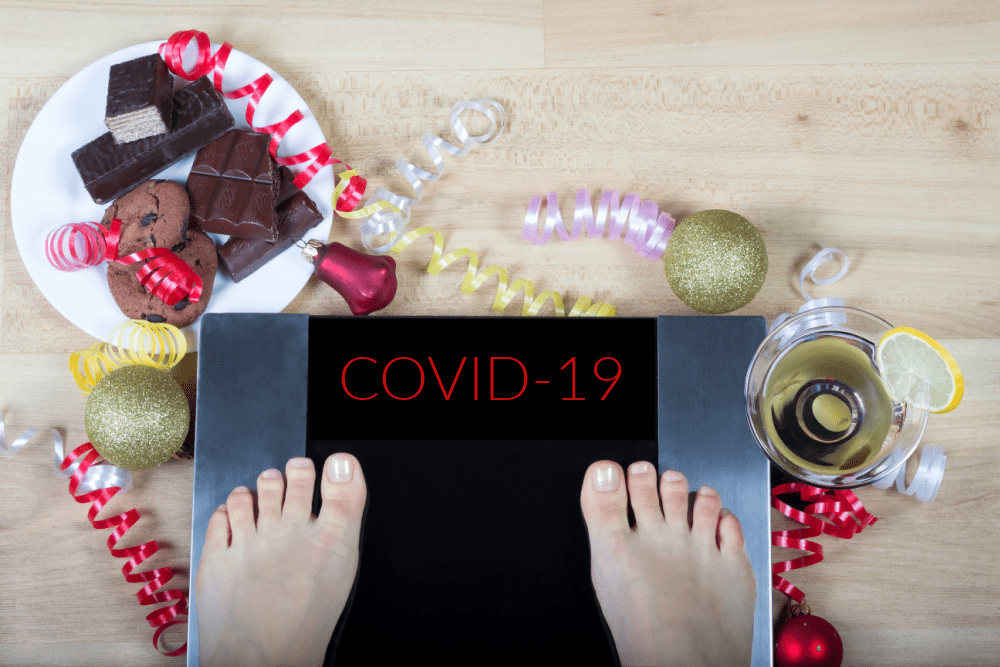 Bariatric revision can be a weight loss solution to curb weight regain after covid-19