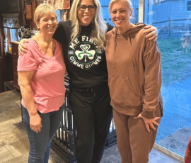 Family Affair—Three Sisters Defeat Obesity with Gastric Sleeve Weight Loss Surgery