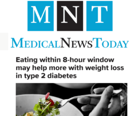 Dr. Sowemimo Interviewed for Diabetes Nutrition Article for Medical News Today