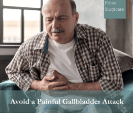 NJ Board-Certified Gallbladder Surgeon Ready to End Your Pain