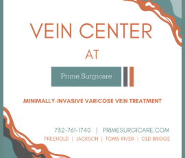 Introducing VenaSeal: The Least Invasive and Most Effective Varicose Vein Treatment