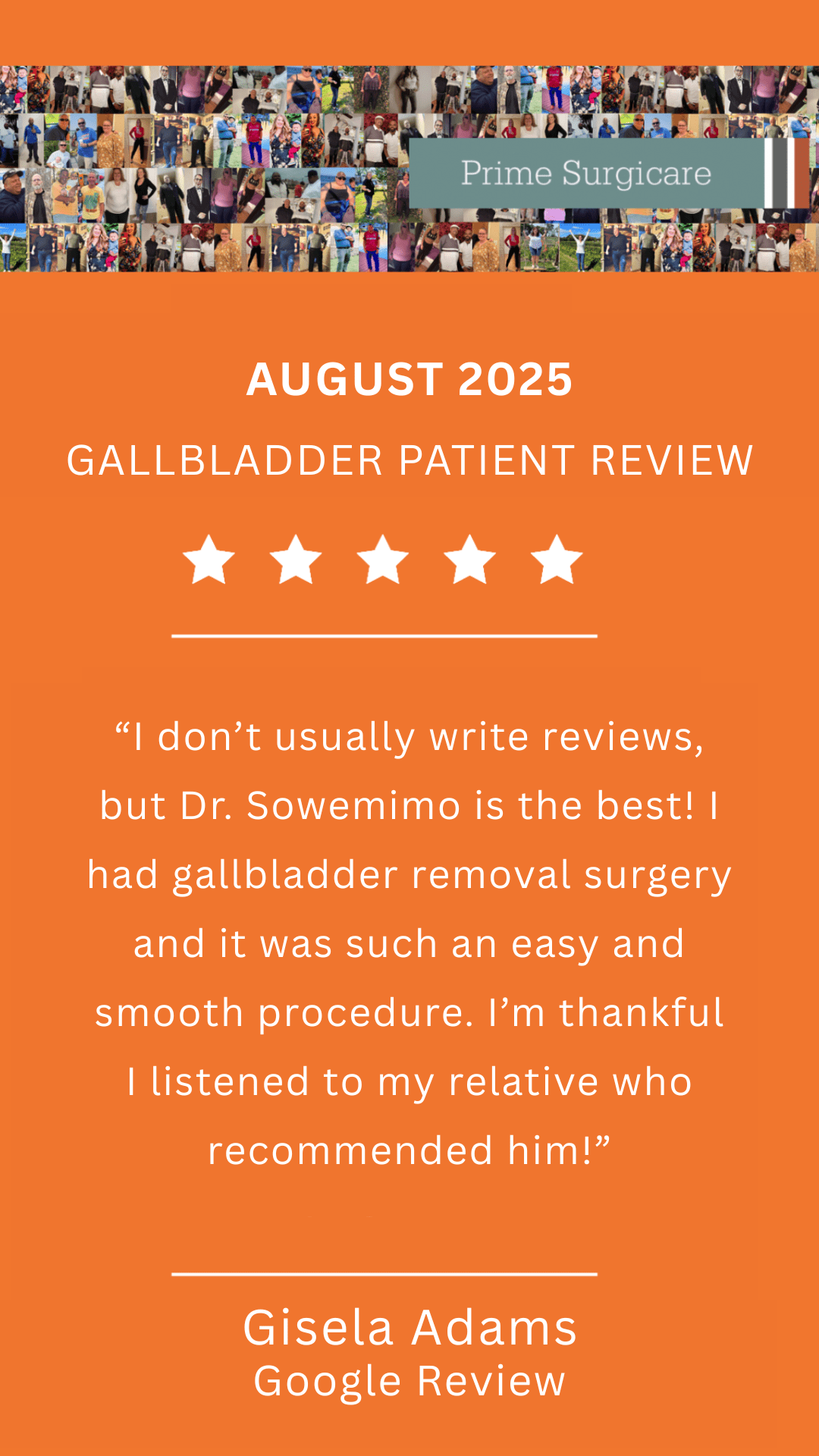 Gisela Adams_August 2025