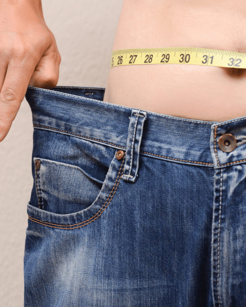Dr. Sowemimo specializes in GLP-1 weight loss medications at his weight loss practice in Freehold New Jersey
