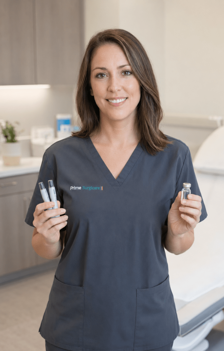 Dr. Sowemimo in central New Jersey is an obesity and GLP-1 tirzepatide and semaglutide expert.