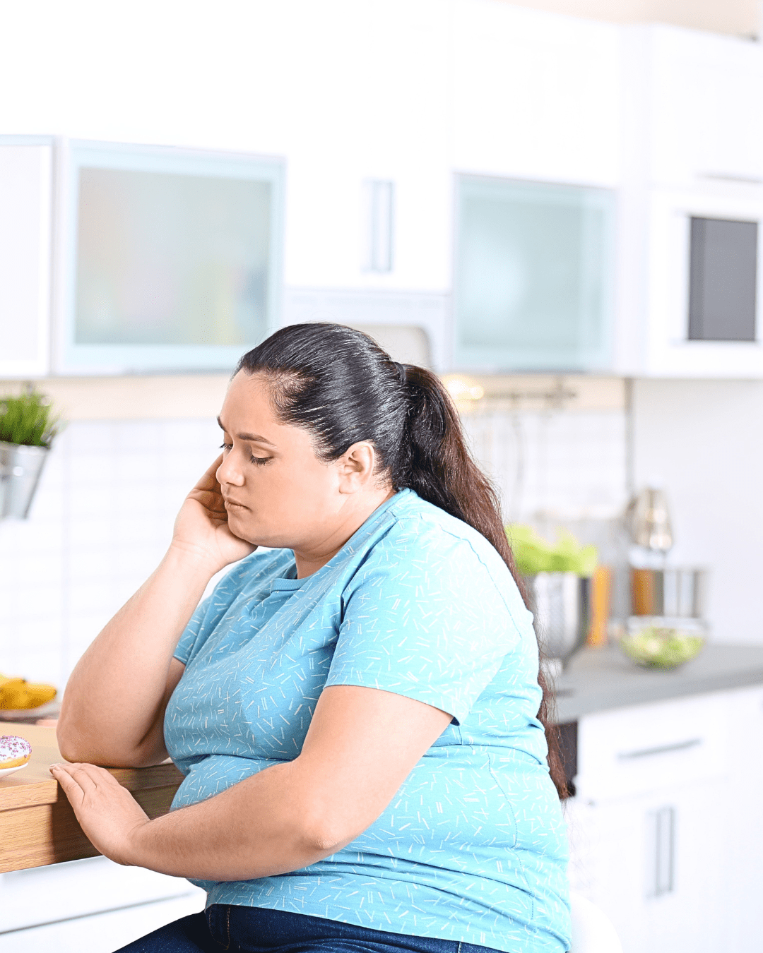 Contact obesity expert Dr. Sowemimo about the best weight loss strategy for you.